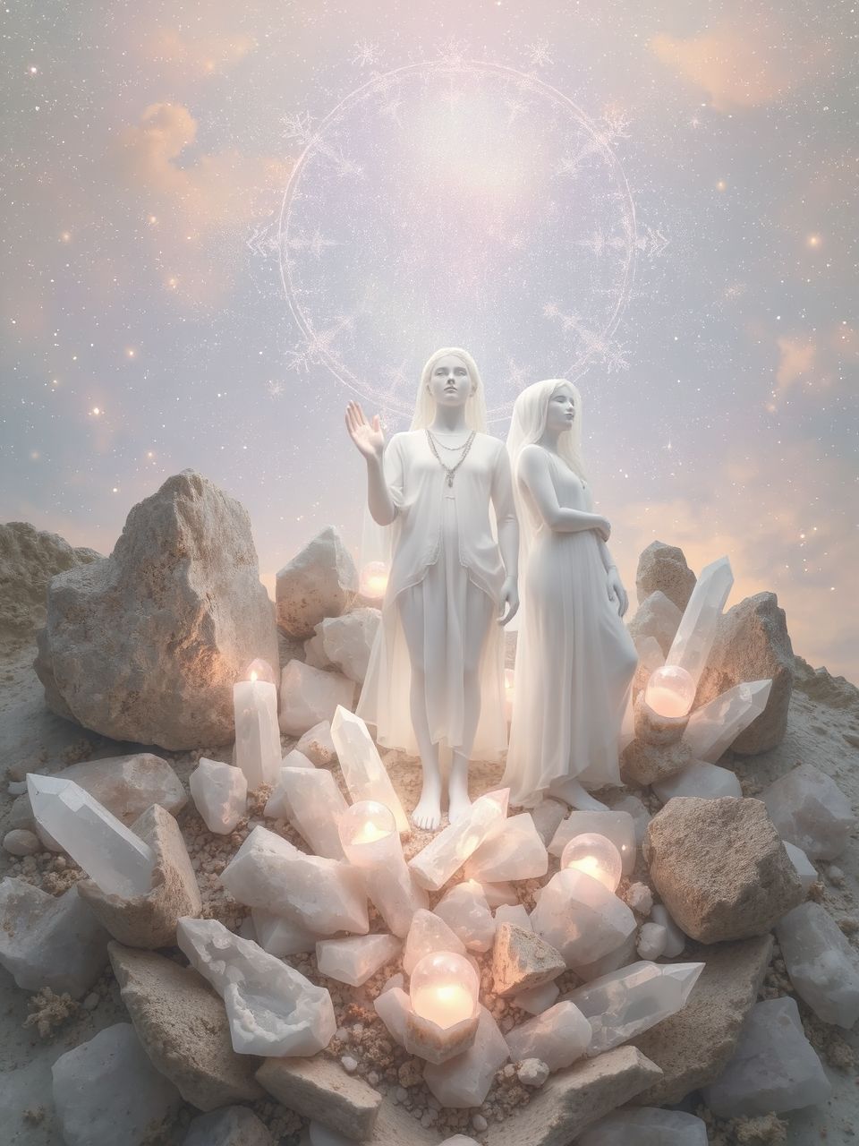 A hisztérikus energia gyökerei az elfojtott érzelmekben rejlenek.