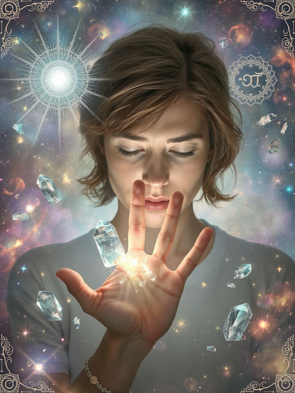 A Hold dombja a tudatalatti vágyak tükröződése.