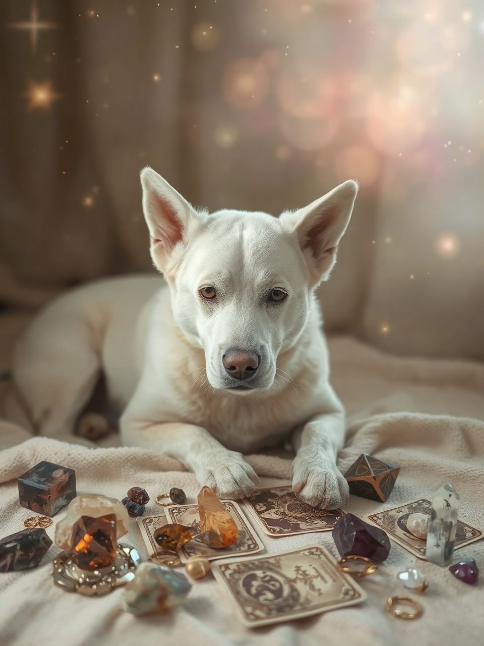 A kutya éhsége a szeretet és gondoskodás jele lehet.