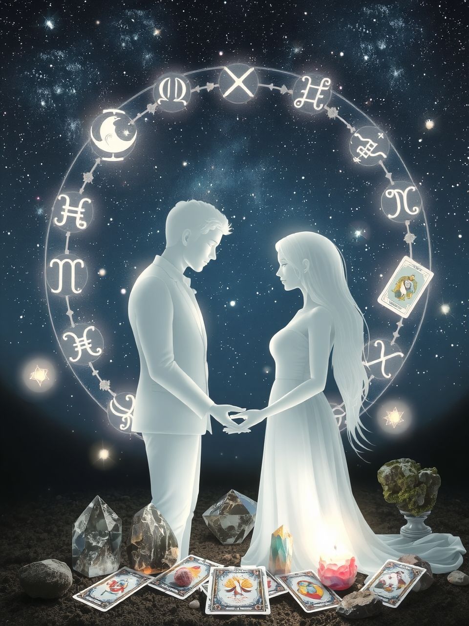 A sikeres kapcsolat alapja a nyílt és őszinte beszélgetés.