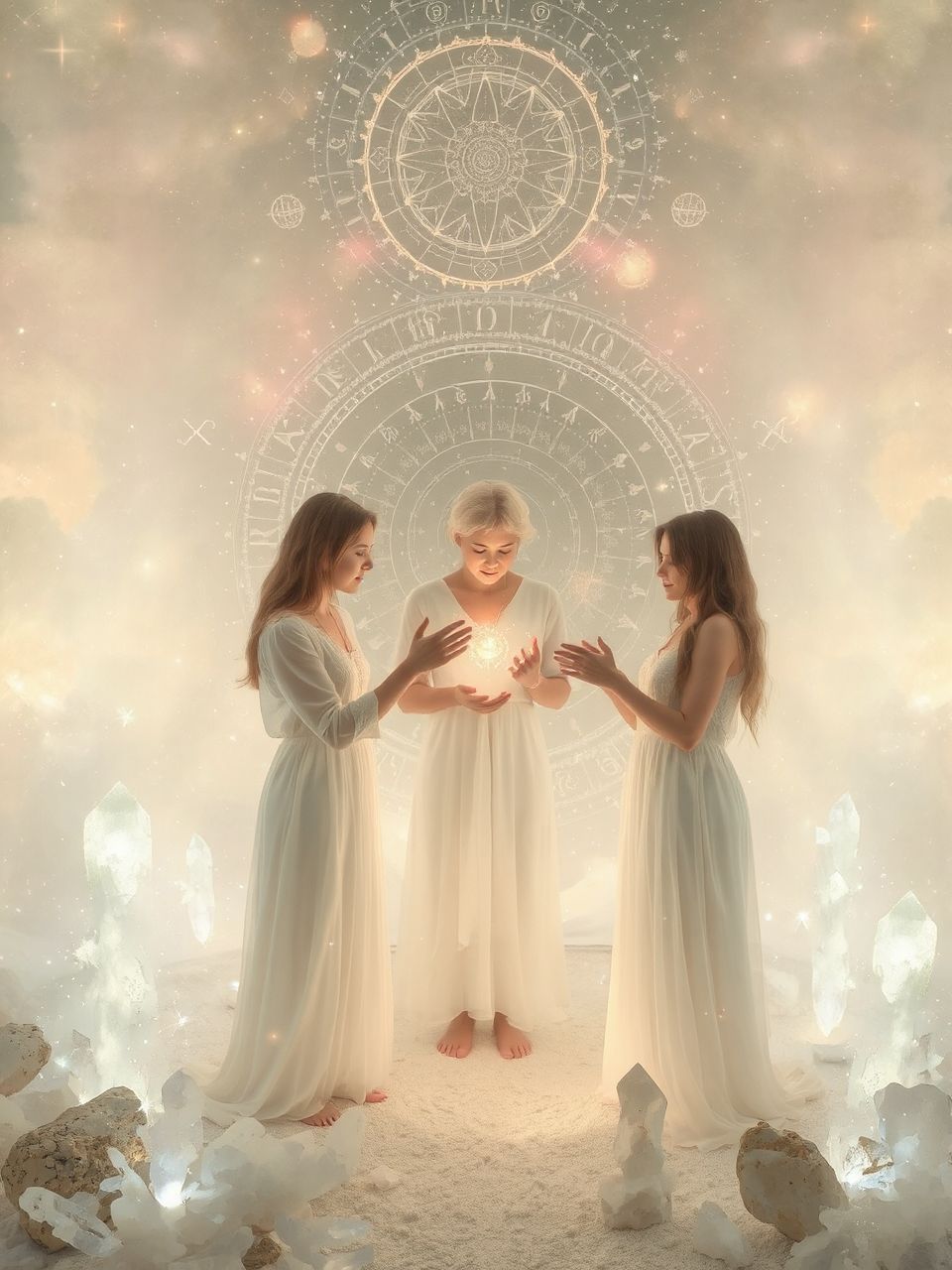 A kapcsolati minták megértése kulcs a valódi kapcsolatokhoz.