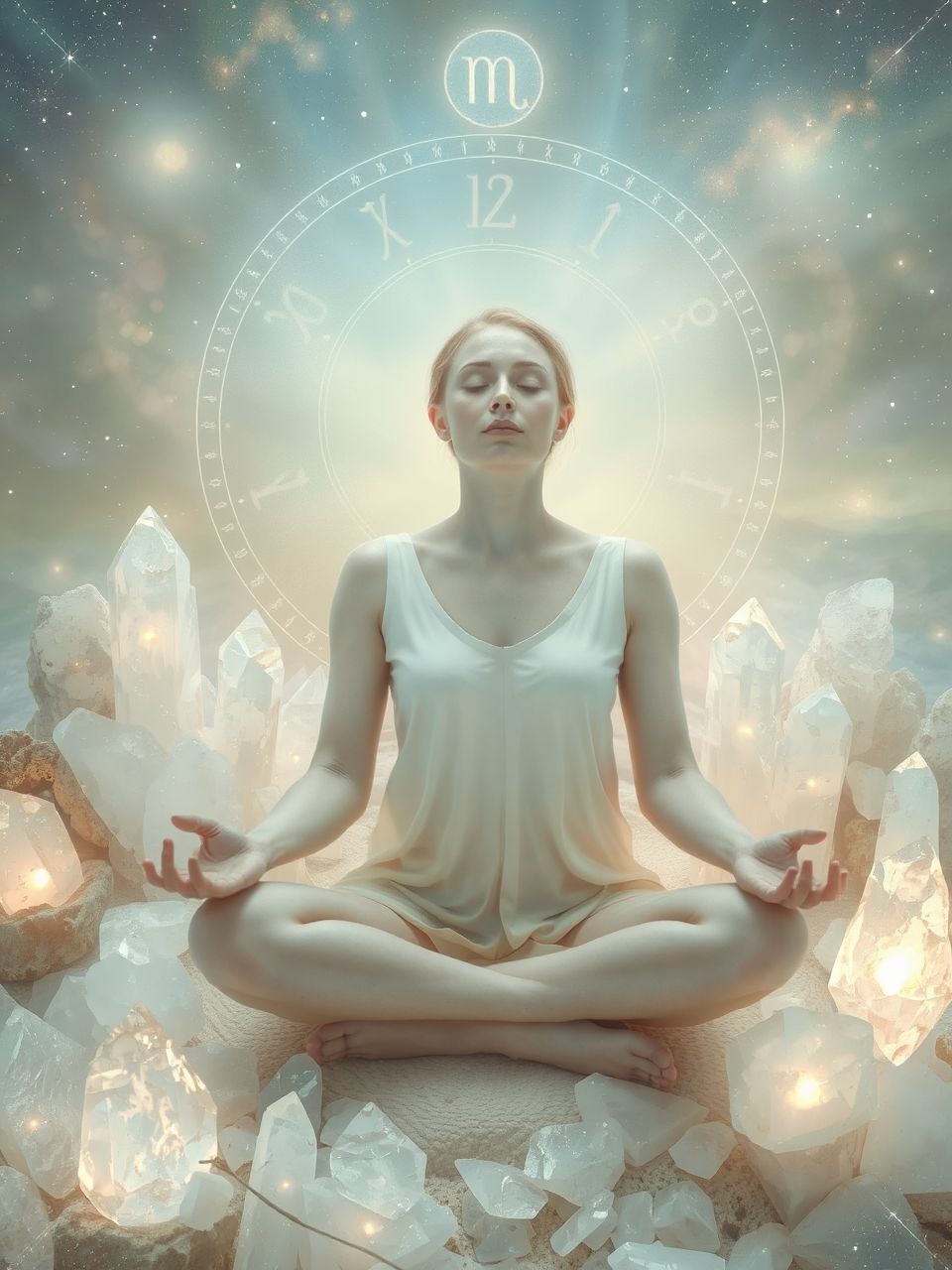 Az opál fokozza a felelősségvállalást és az érzelmi mélységet.