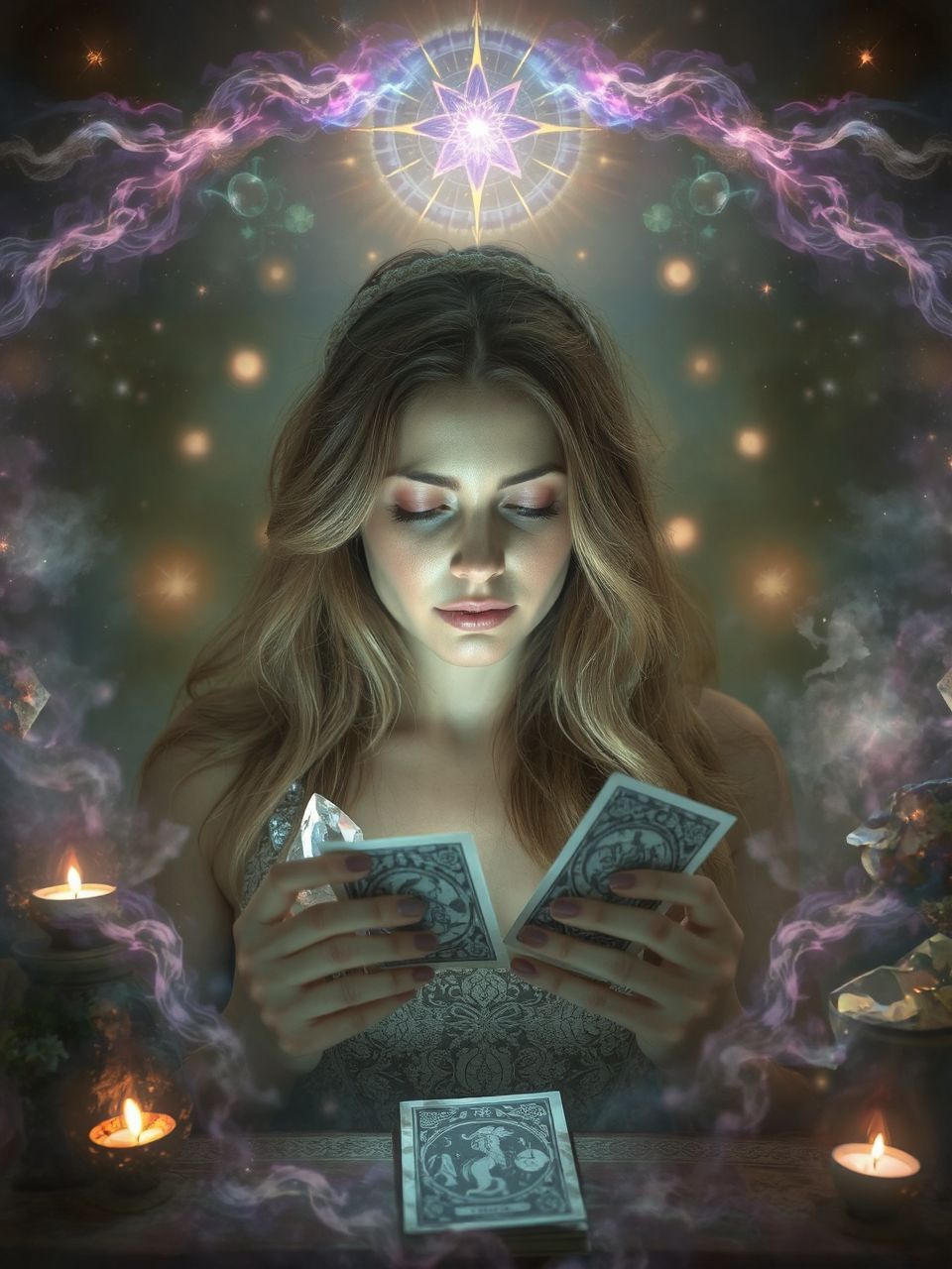 A vérmágia karmikus következményei súlyos leckéket adhatnak.