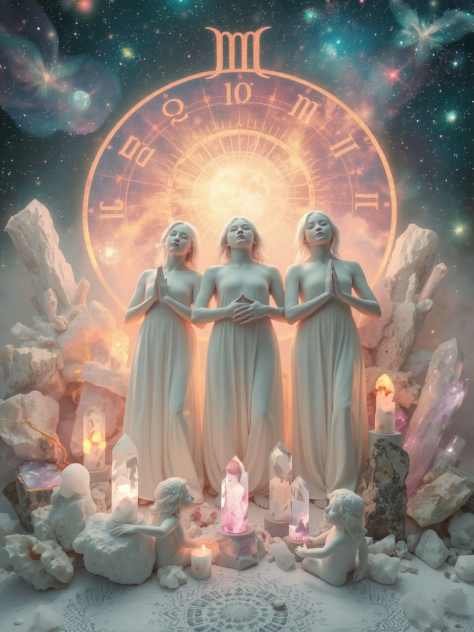 A karmikus perspektíva szerint minden tett visszatér hozzánk.