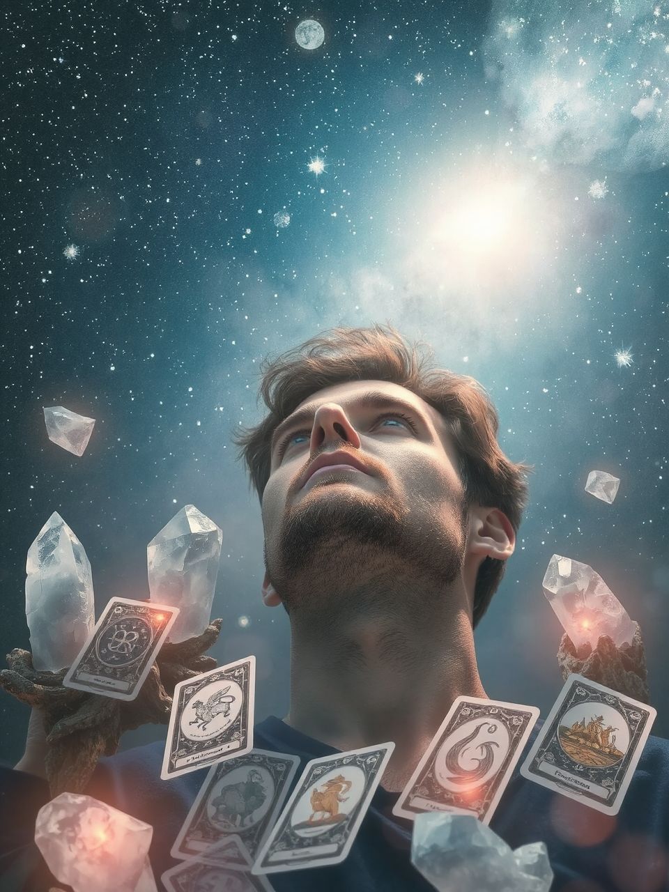 A péntek-szombat éjszakai álmok karmikus üzeneteket hordoznak.