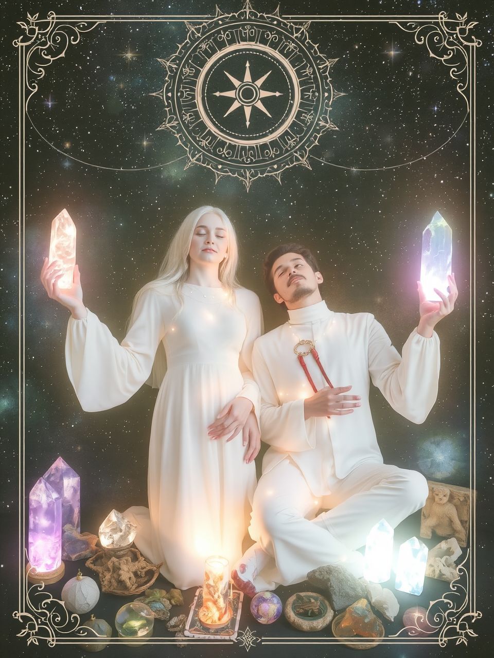 A pontos kérdések irányítják a megérzésünket és válaszainkat.