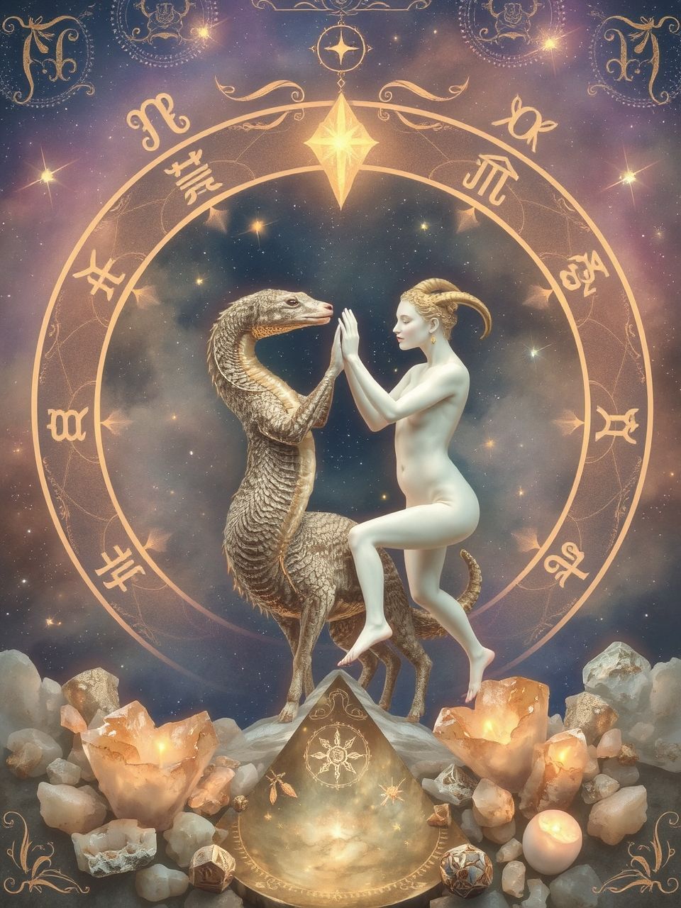 A Kígyó és Kecske együttműködése sikeres üzleti kapcsolatot hozhat.