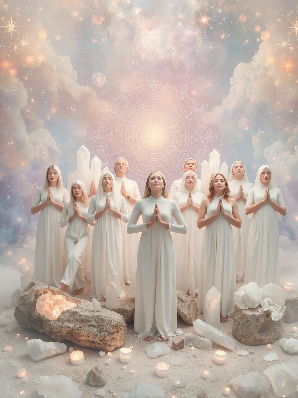 A kitartás erősíti a lelket és formálja a sorsot.