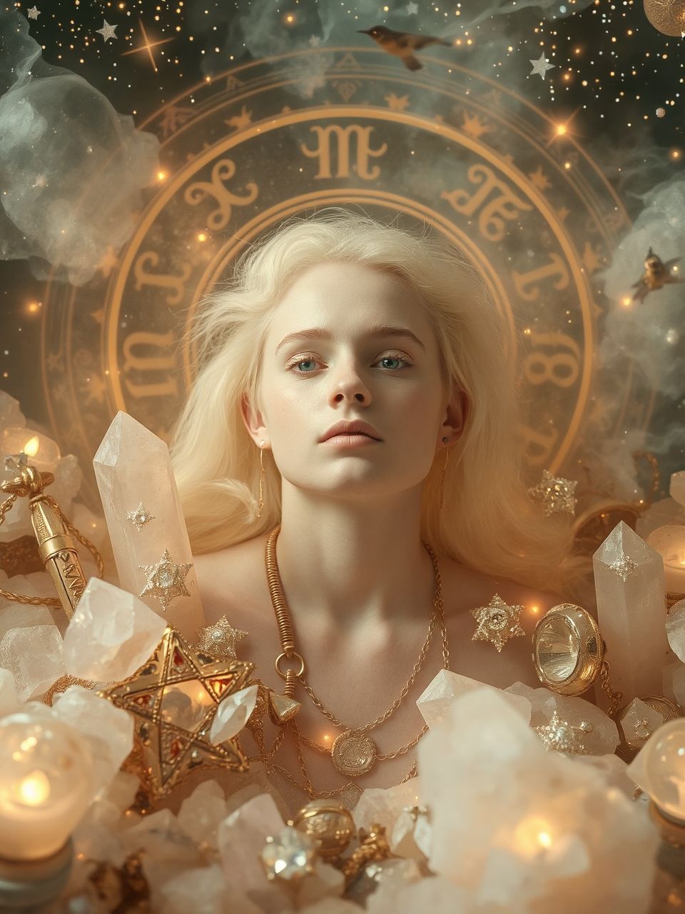 Mars a 5. házban fokozza a kreatív kockázatokat.