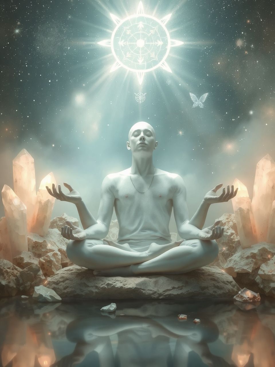 A koherencia állapota javítja a stresszkezelést és a jólétet.