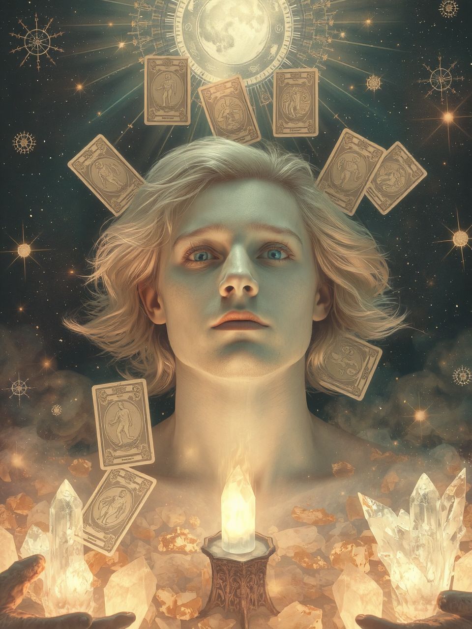 A kollektív tudattalan közös jövőképet formálhat.