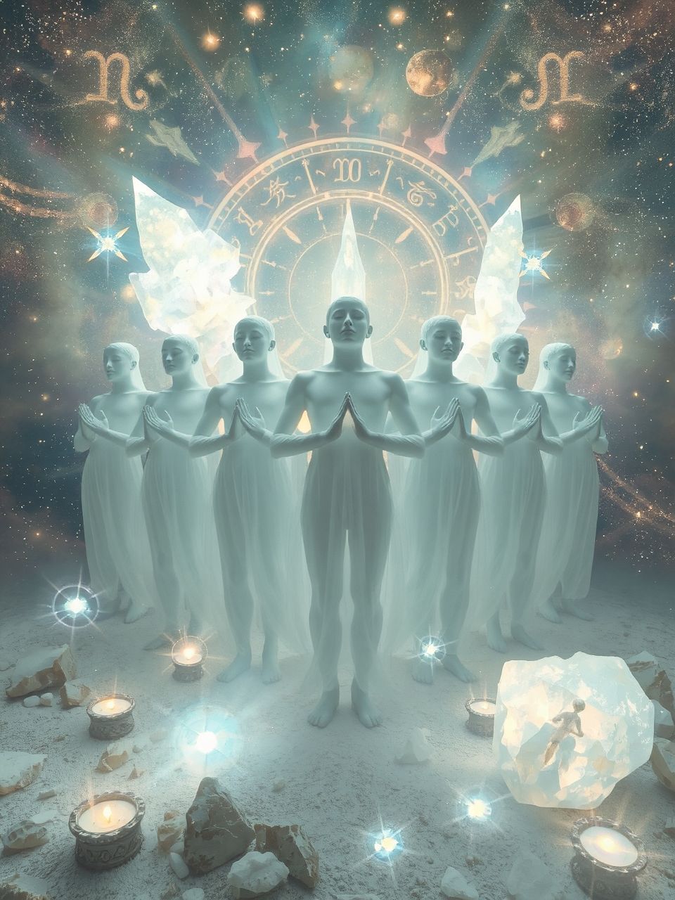 A kollektív tudattalan közös élményekből származik.