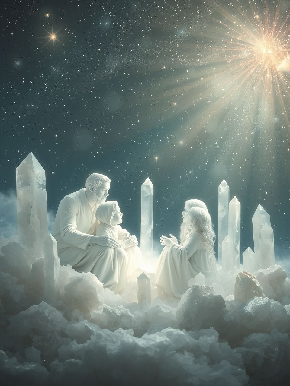 A családi kommunikáció hatása életünkre megkerülhetetlen és mély.