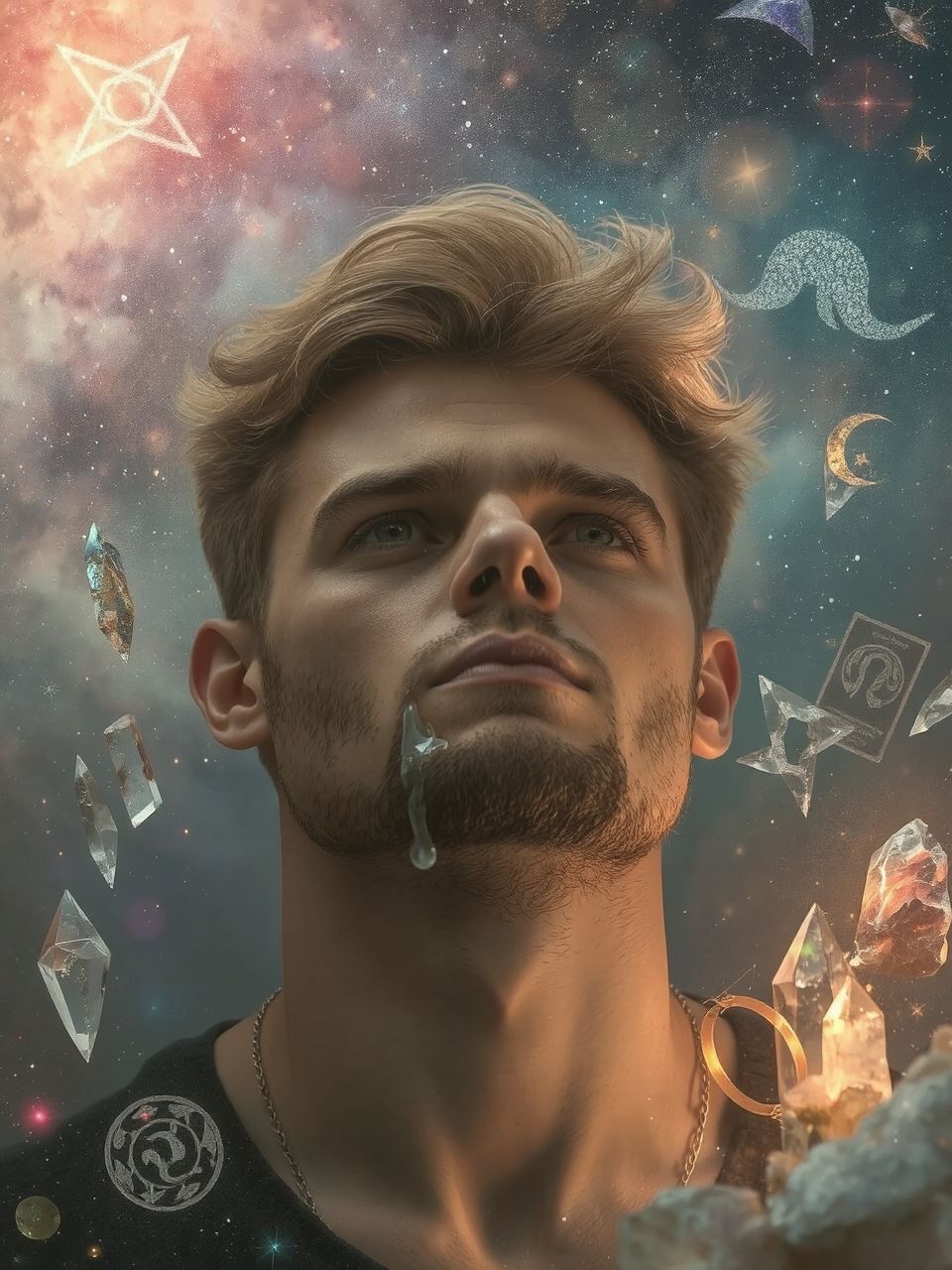 A könnyek kiváló stresszlevezetők, erősítik a lelki egészséget.