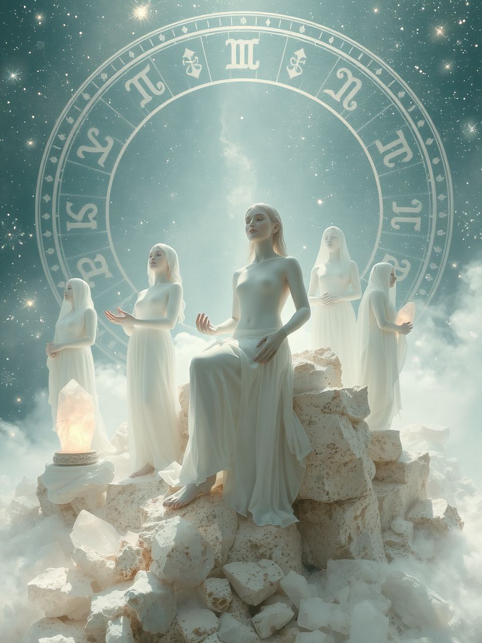 A Kosok nagyszerű vezetők, de néha türelmetlenek.