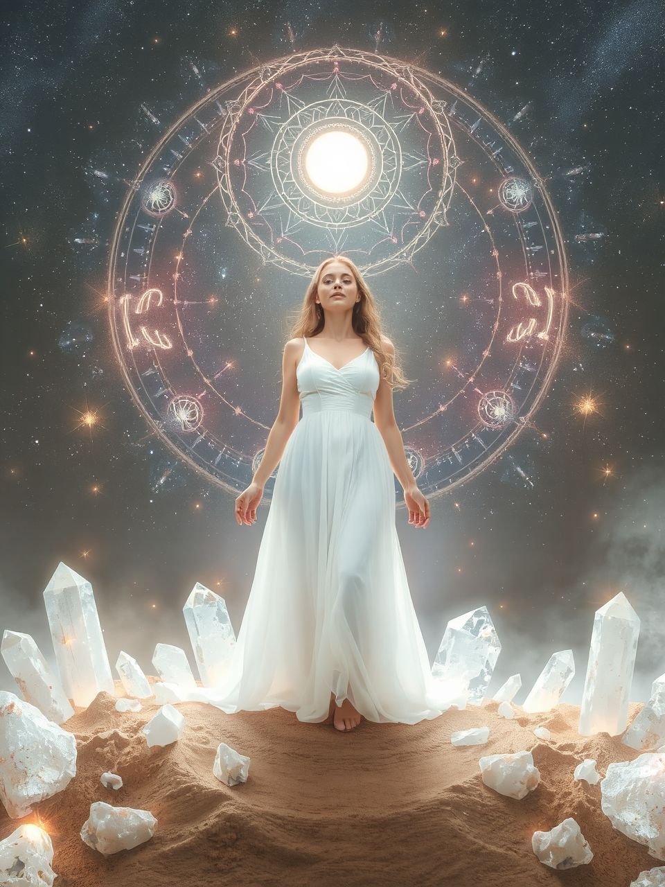 A Kos az első házban születik, energikus kezdeteket jelképez.