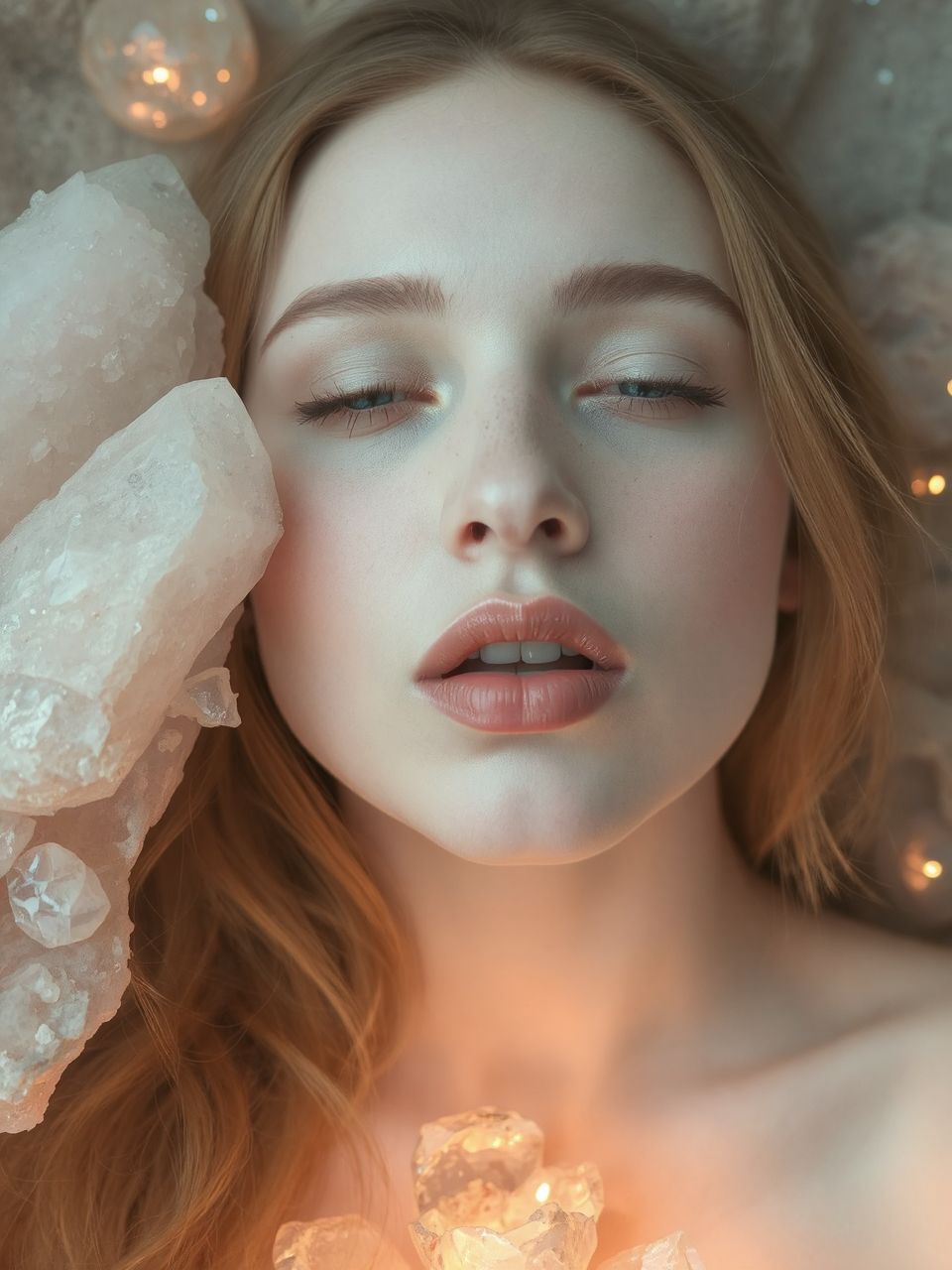 A rúzs színe árulkodik a viselője érzelmeiről.