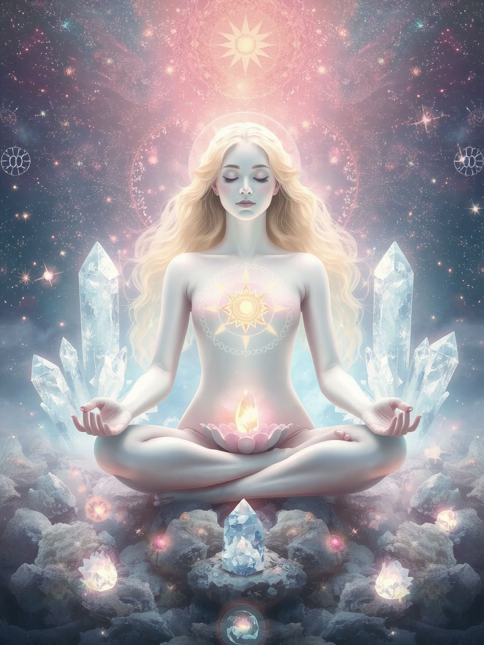 A 60 másodperces légzés technika gyorsan tisztítja a gondolatokat.