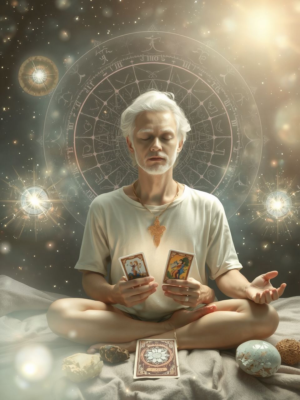 Az intuíció segíti a jelentőségteljes álmok felismerését.