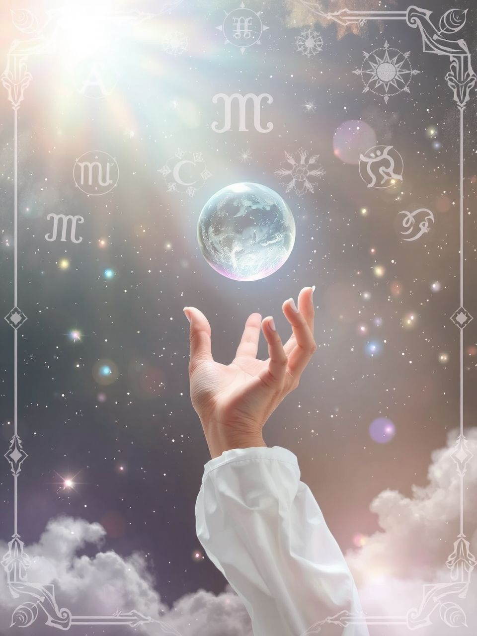 A labda elkapása bizalmat teremt a lehetőségekben.