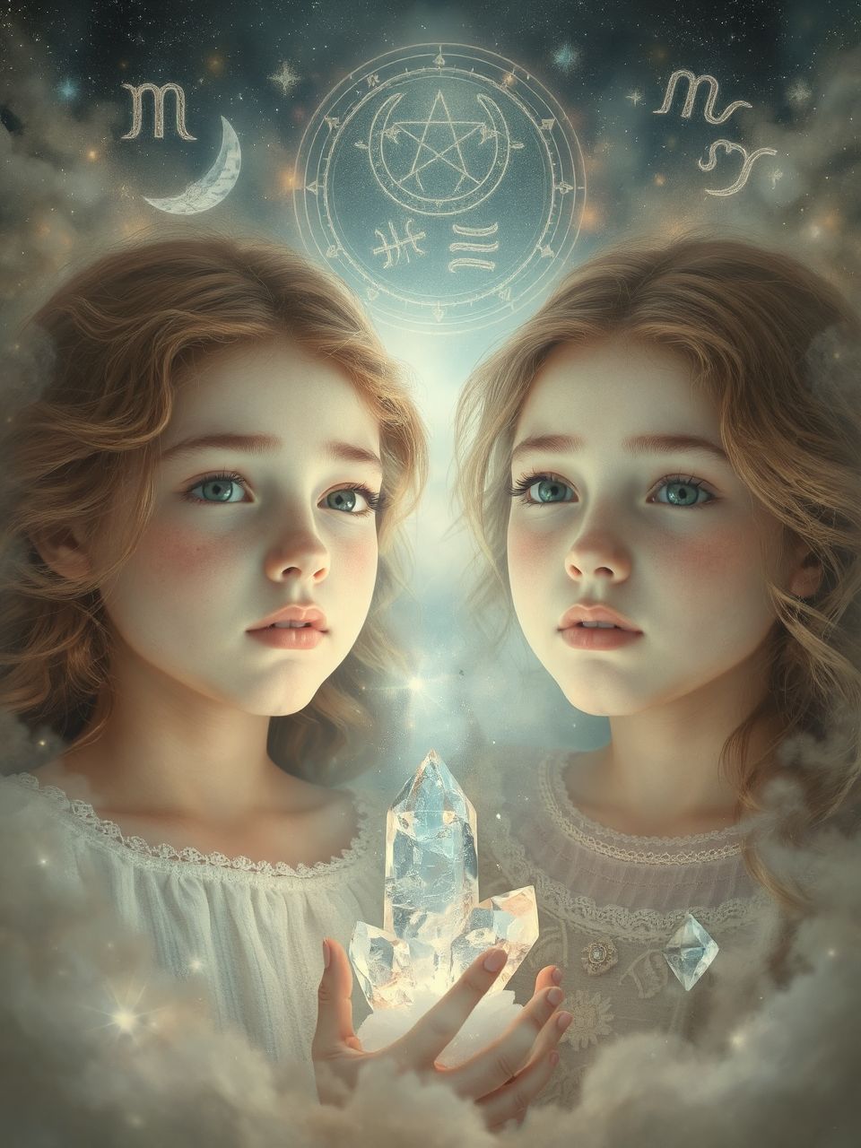 A lányok fejlődési szakaszai meghatározzák identitásukat és kapcsolataikat.