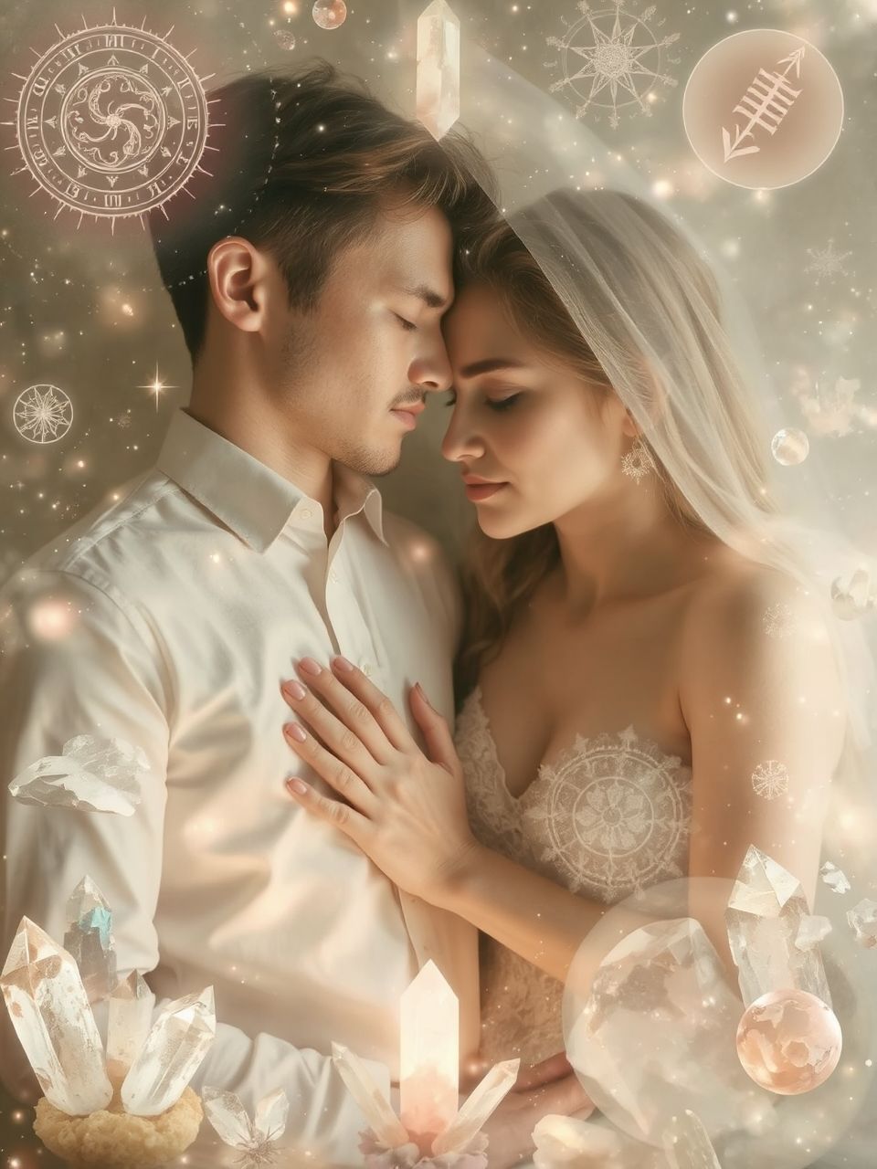 A feromonok és MHC-gének befolyásolják a vonzalmat.