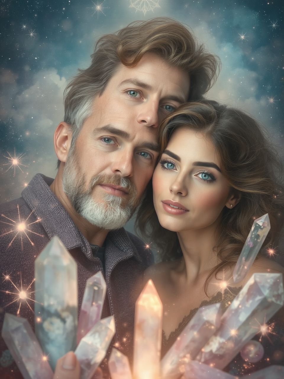 A csillagjegyek összeillősége meghatározza a kapcsolatok boldogságát.