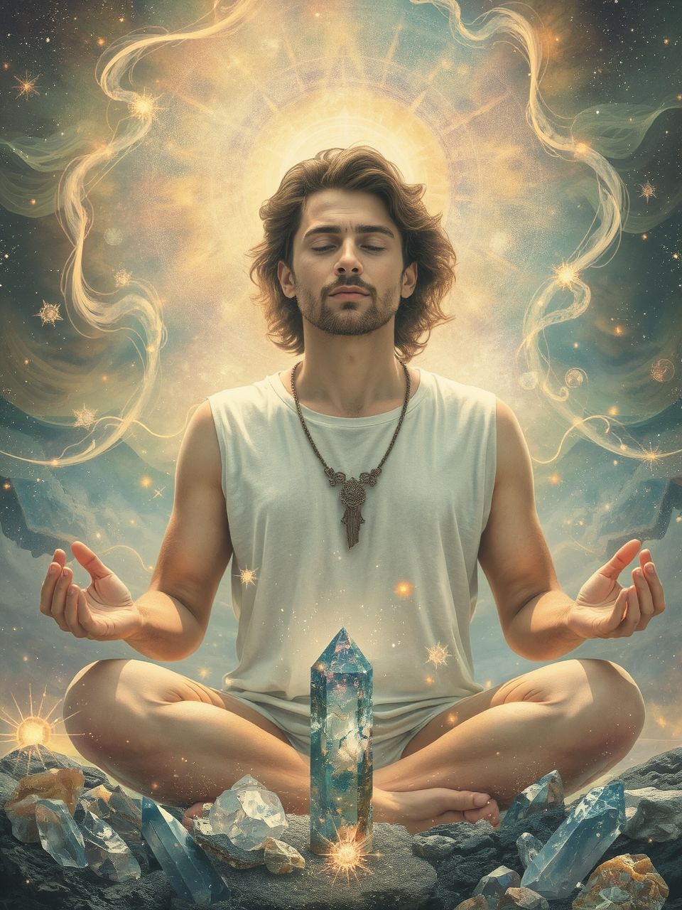 A karma tanulmányozása segíti a lélek fejlődését.