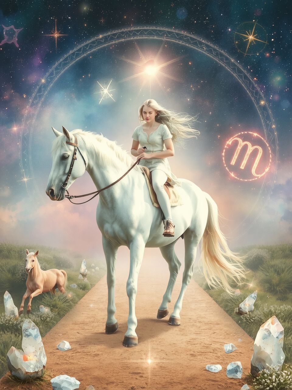 A lovas út felfedezése mélyebb önismeretet kínál.