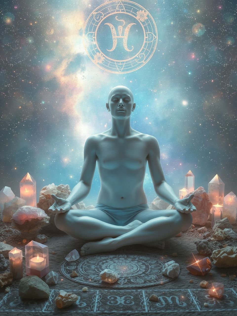 A mantra rendszeres használata csökkenti a stresszt és szorongást.