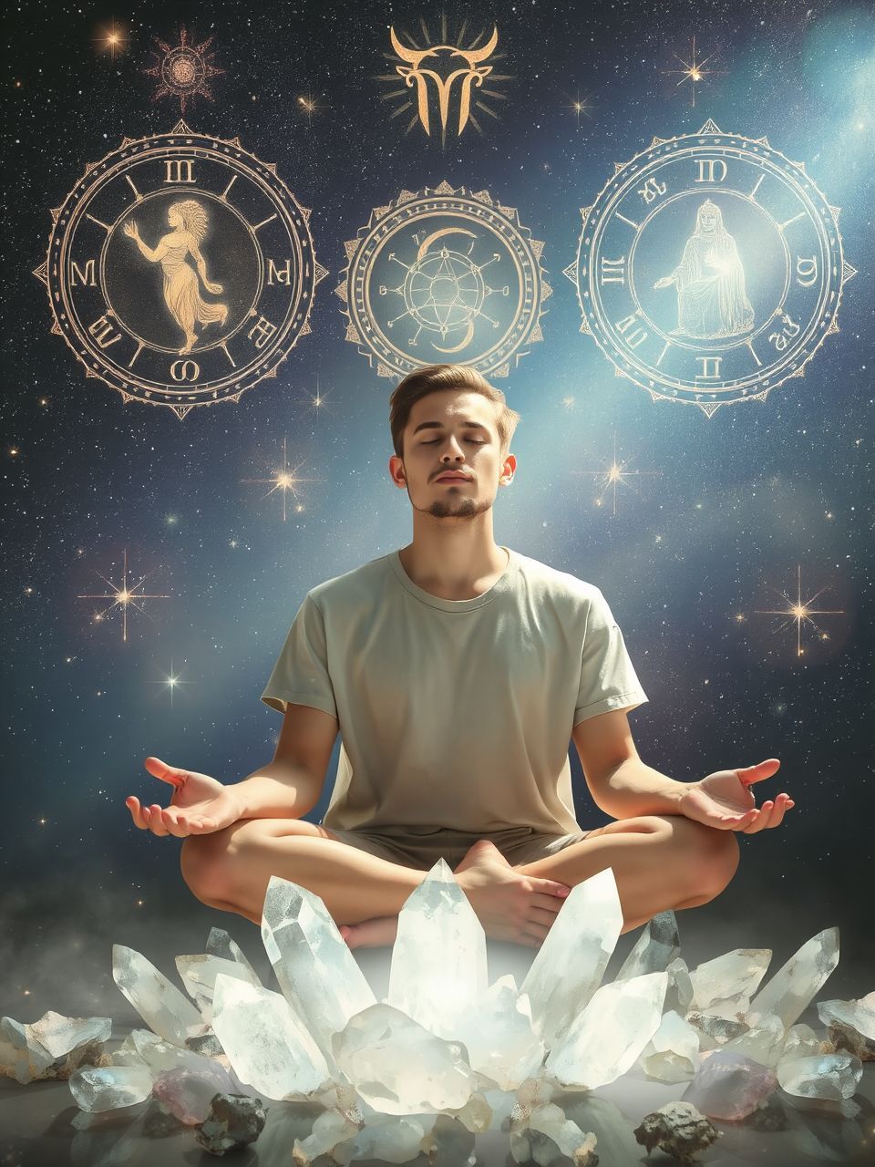 A mantrák típusai a spirituális praktikák sokszínűségét tükrözik.