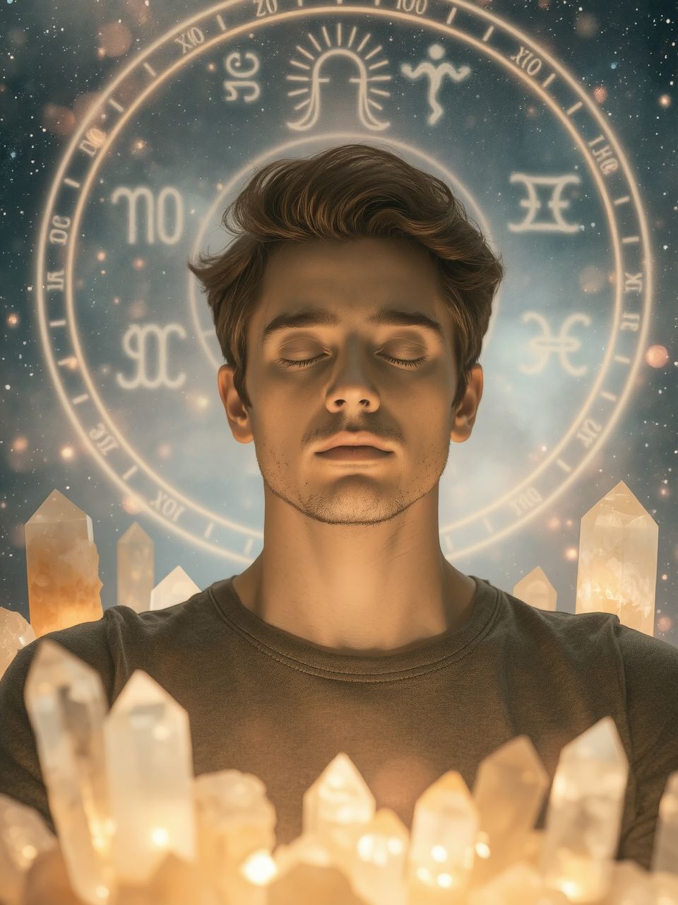 A meditáció segít felfedezni a belső igazságokat.