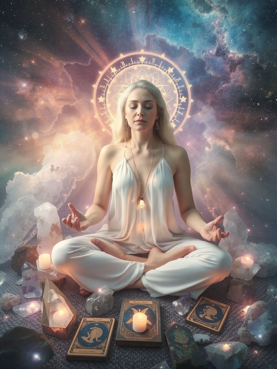 A megbocsátás oldja a rontást és a negatív energiát.