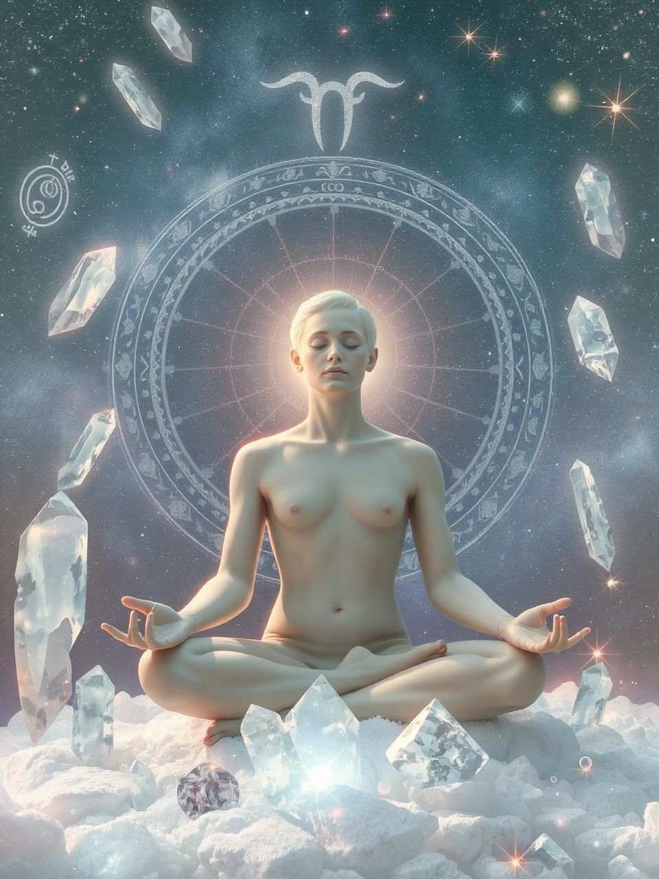 A Merkúr-Mars kvadrát stressz and szorongás fokozódását okozhatja.