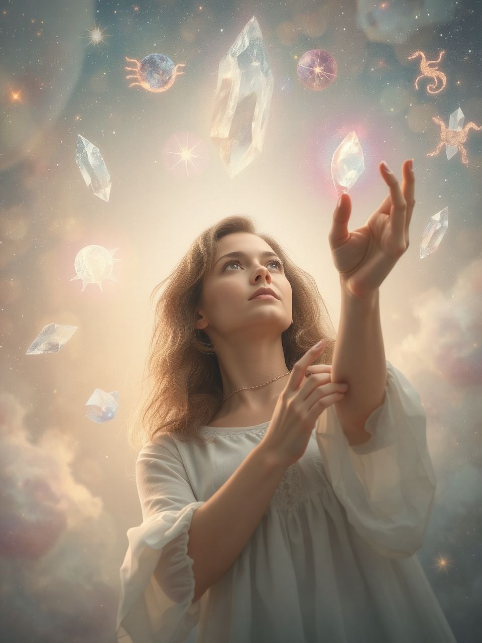 Az álmok mértéktelenségről szólnak, figyelmeztető jelek lehetnek.