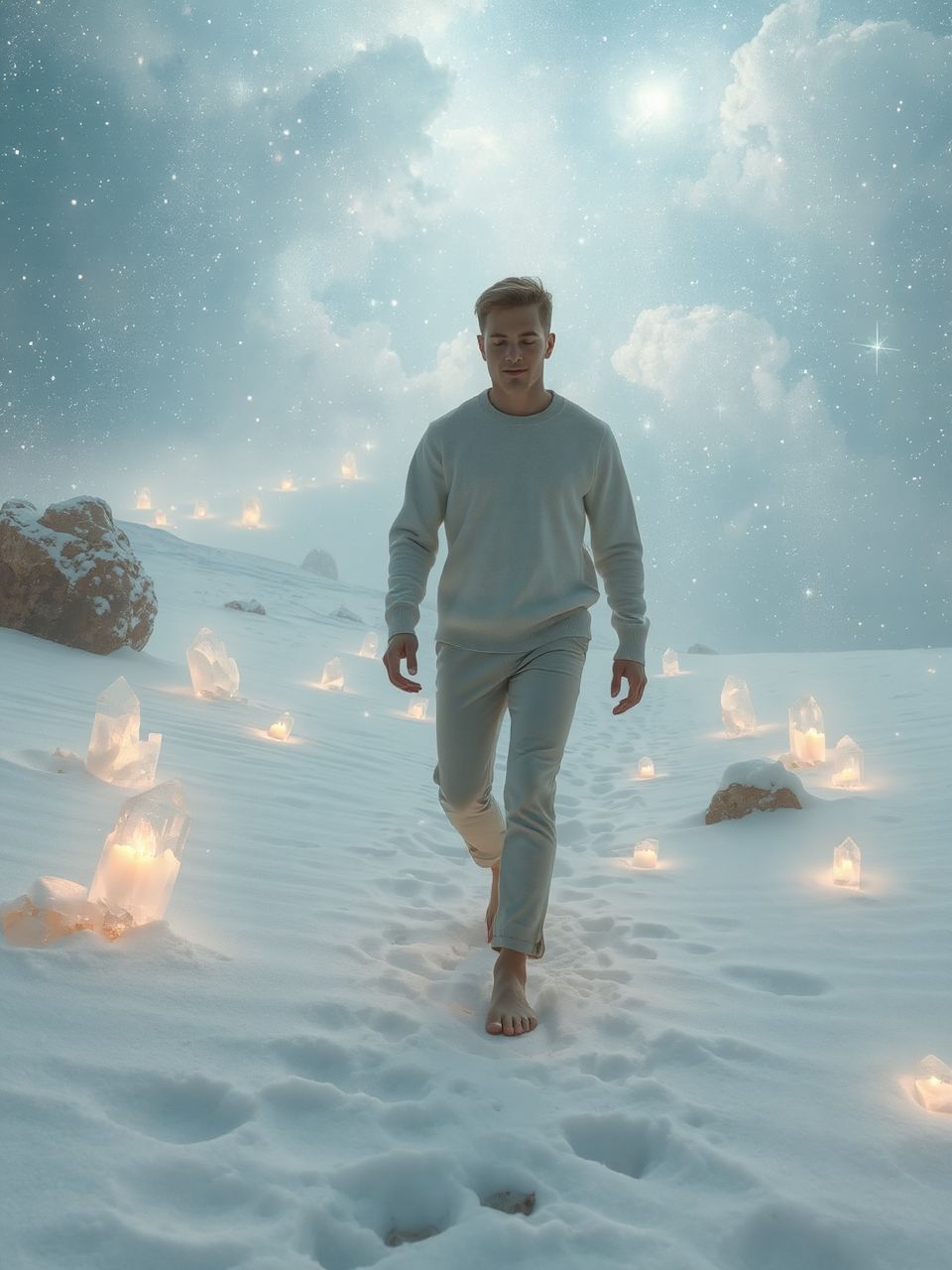 A természeti szimbólumok segítenek a belső egyensúly megtalálásában.