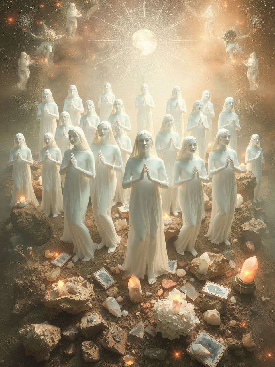 A morfogenetikus mező összeköti a kollektív tudatot és tapasztalatokat.