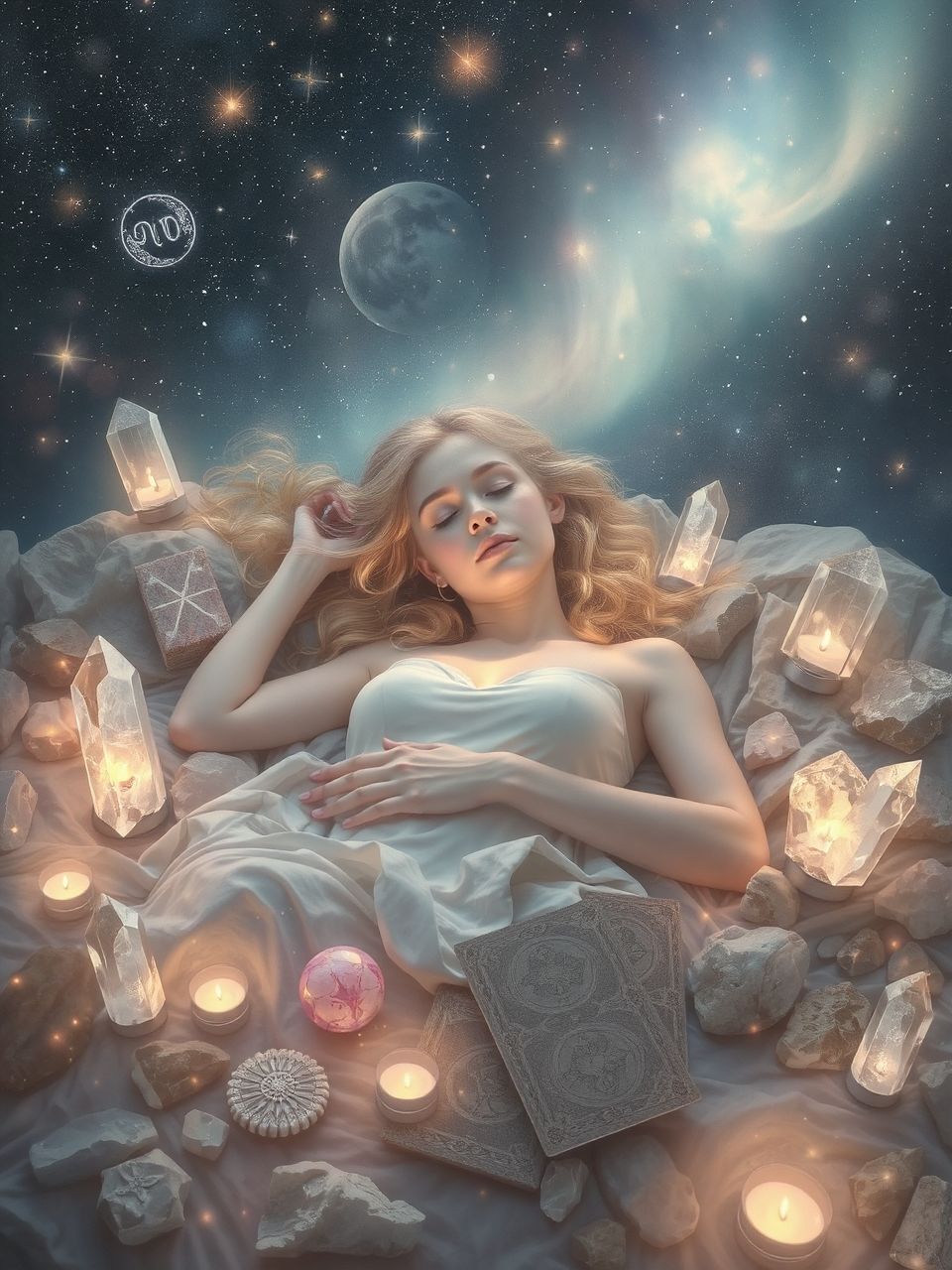 A szülési álom kreatív projekt vagy új kezdet szimbóluma.