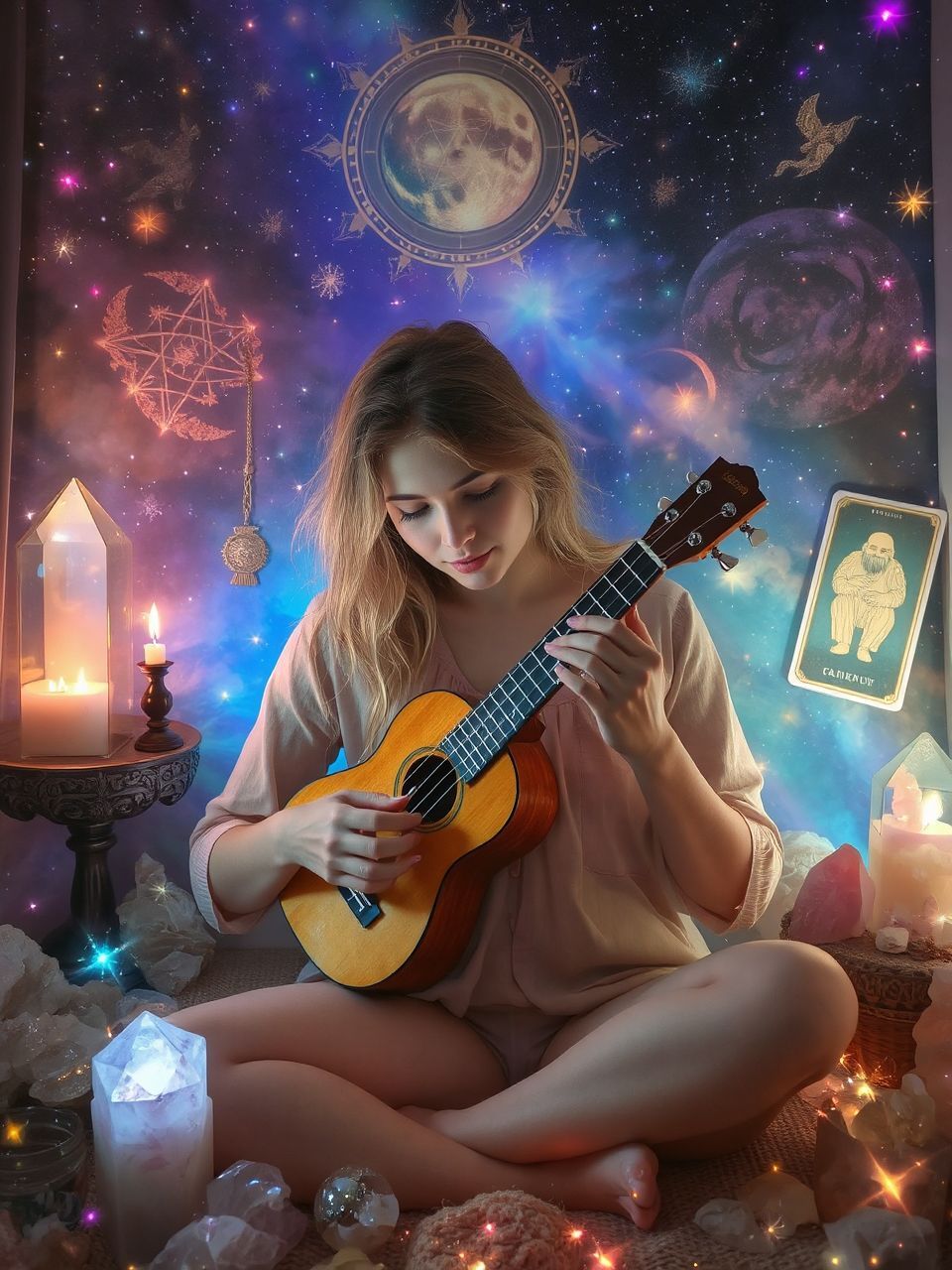 Ezek a akkordok számos népszerű dalt képesek kísérni.