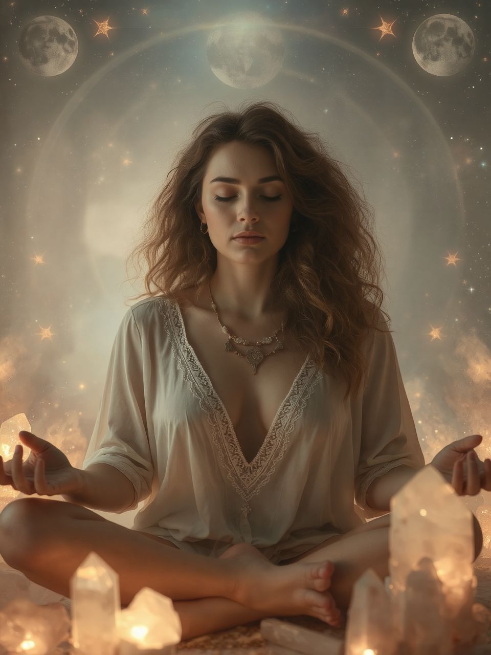 A dharma megtalálása növeli a belső boldogságot.