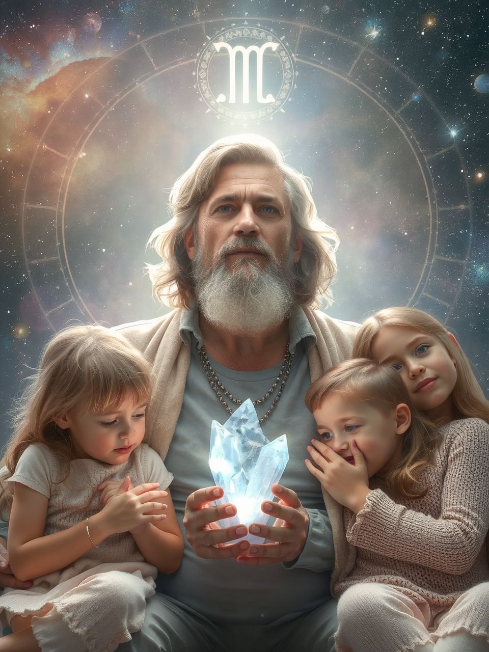 A Nyilas férfi kalandvágyó, de felelősségteljes apa lehet.