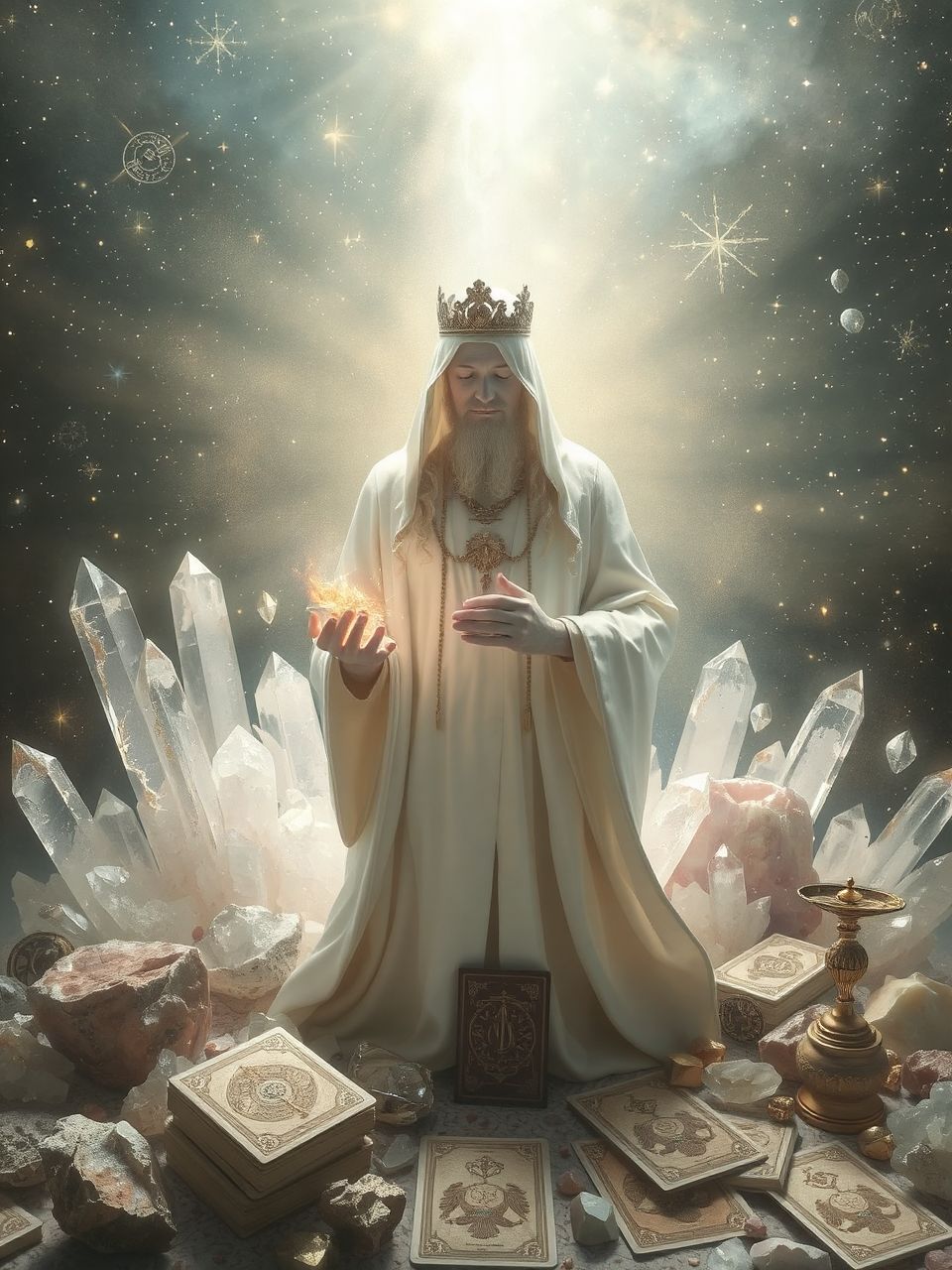 A gazdasági rendszerek összeomlása új pénzformák kialakulását hozza.