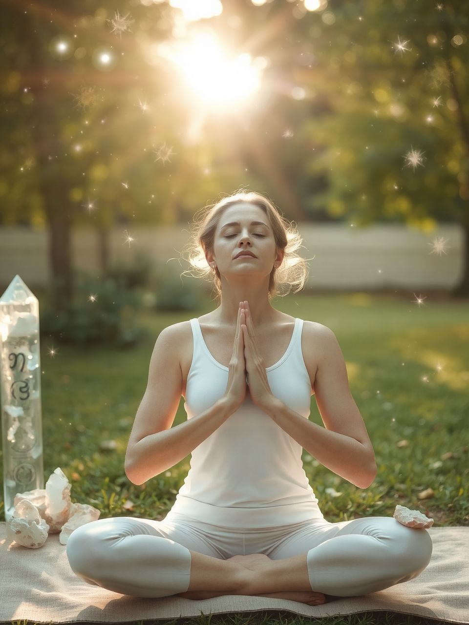 A pránajáma növeli az energiaszintet és a fókuszt.