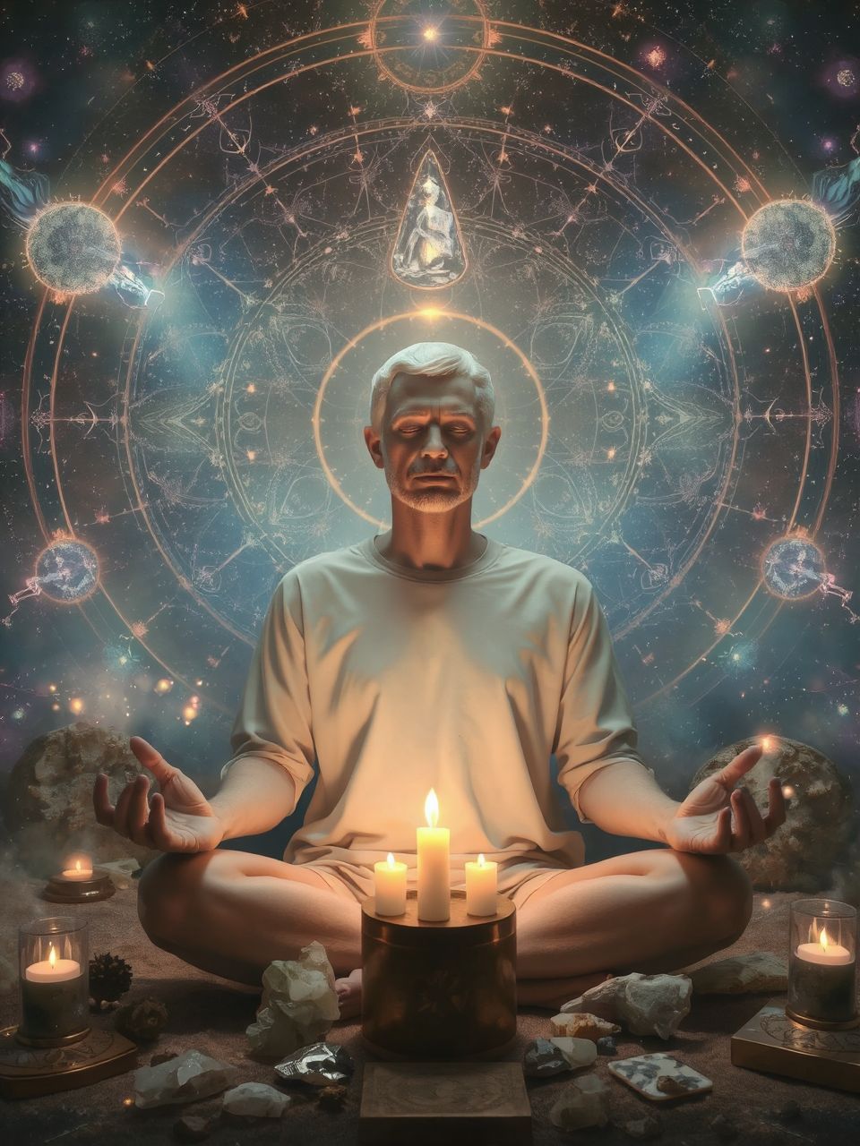 Jung archetípusai segítik megérteni álmaink gazdag szimbolikáját.