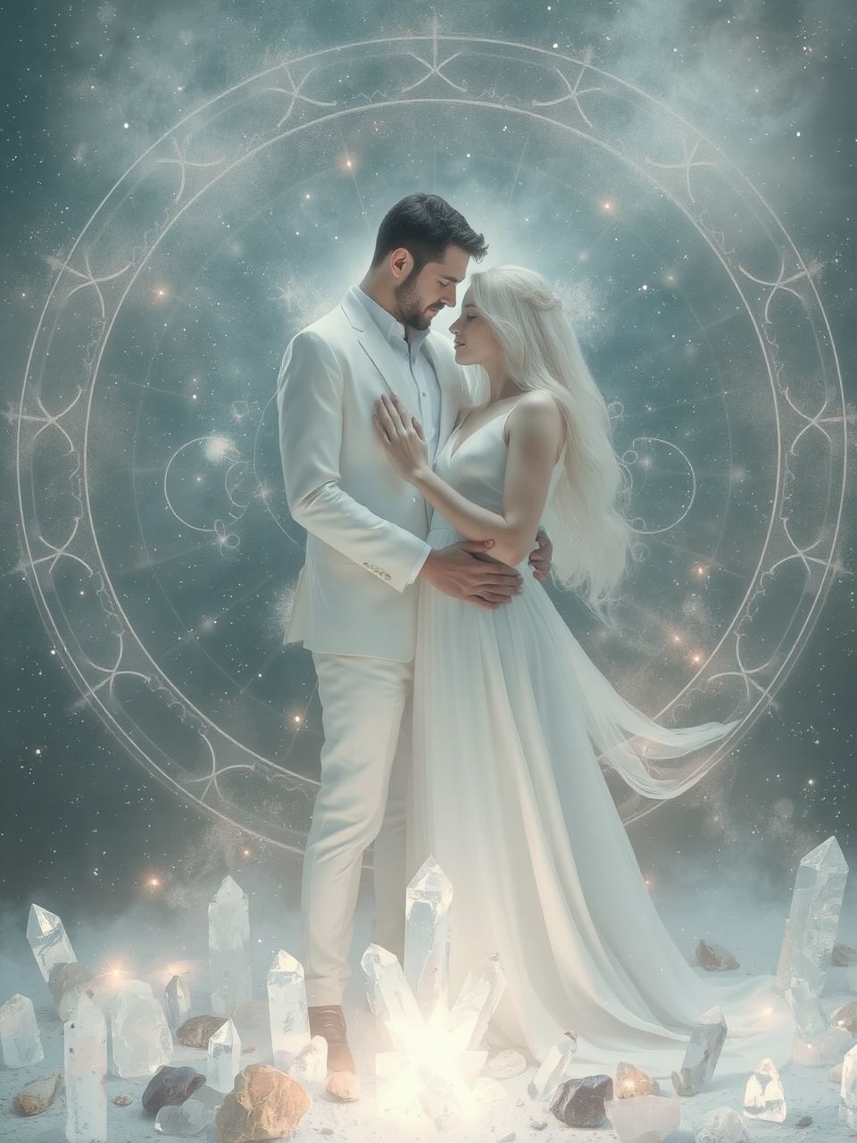 A Rák érzéki vágyai a biztonságra és melegre épülnek.