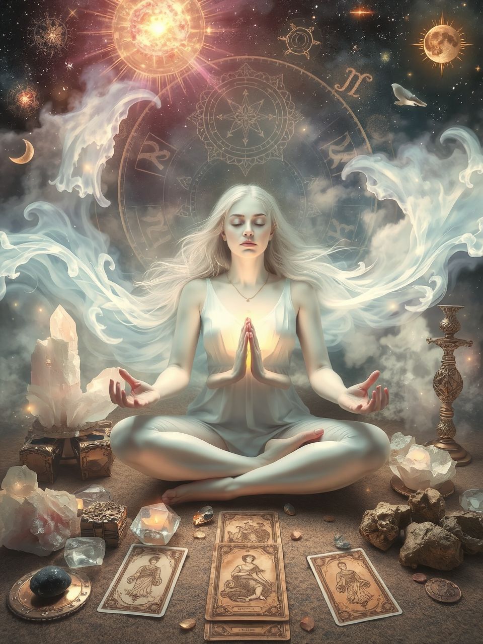 A reális adósság pénzügyi, míg a spirituális belső harc.