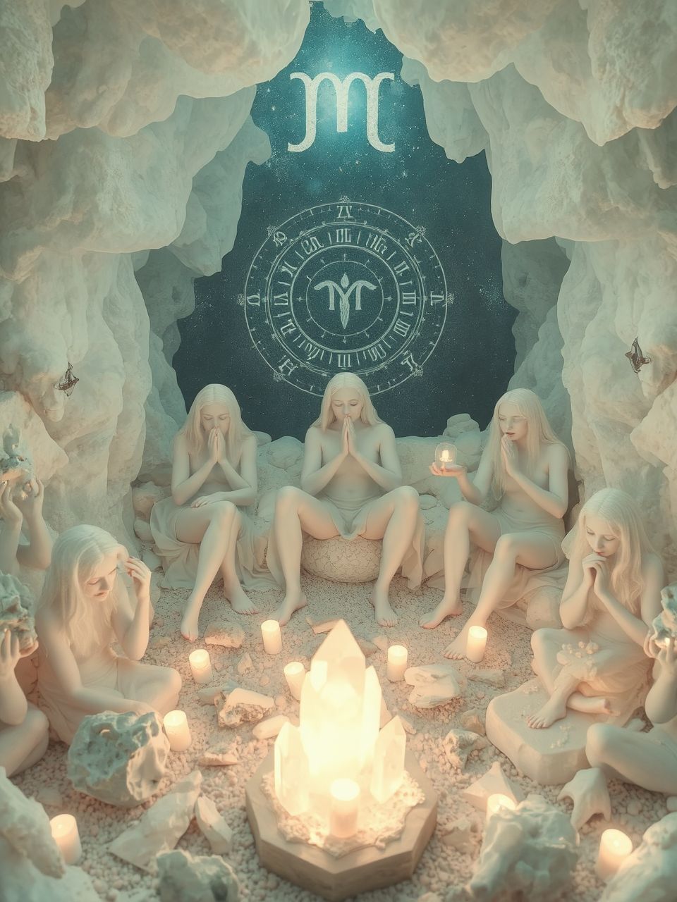 A rémálmok gyakran ősi hiedelmek és kulturális válaszok tükröződései.