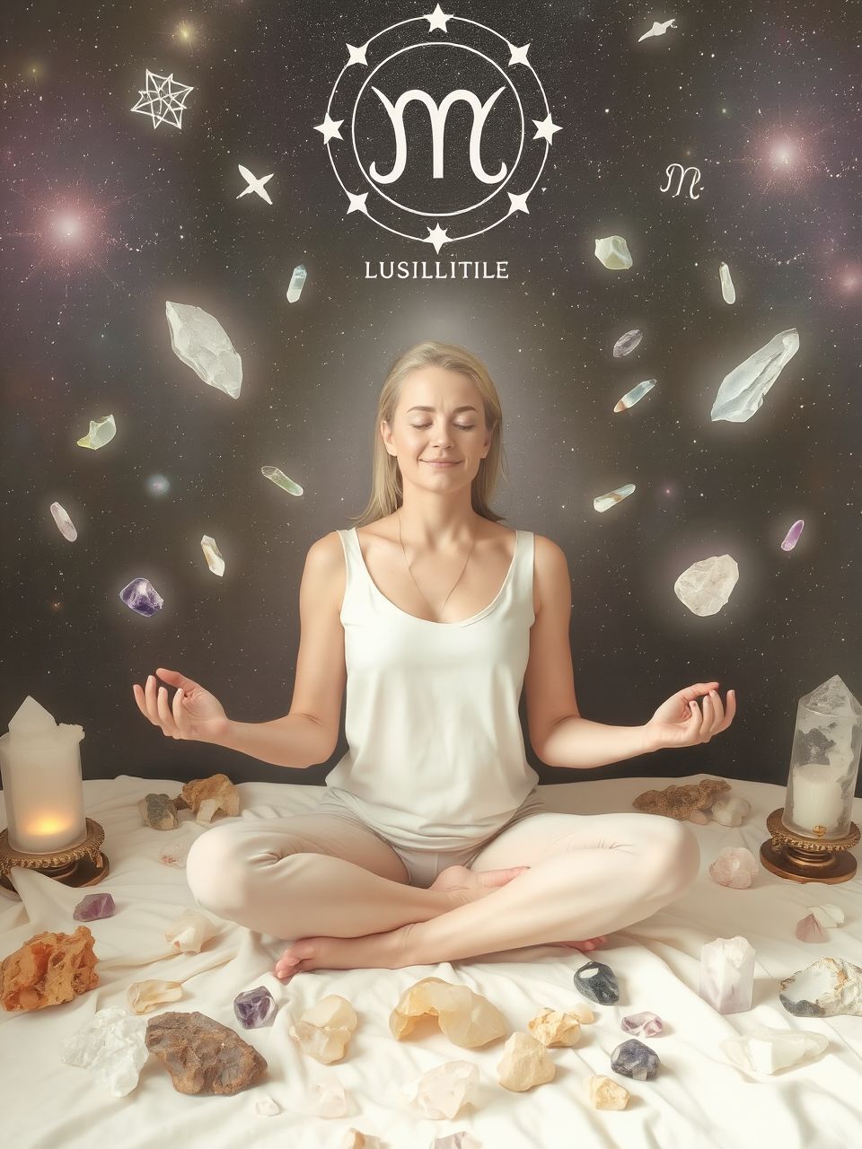 A rendszeresség megtartja a belső békét és harmóniát.