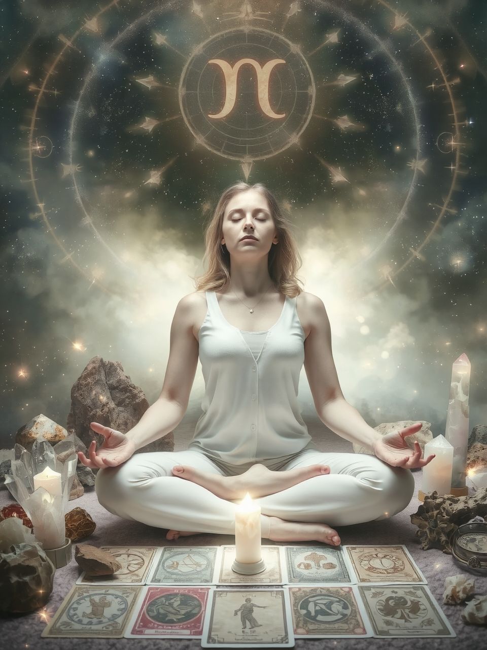 A belső erő kiépítése segíthet a stressz kezelésében.