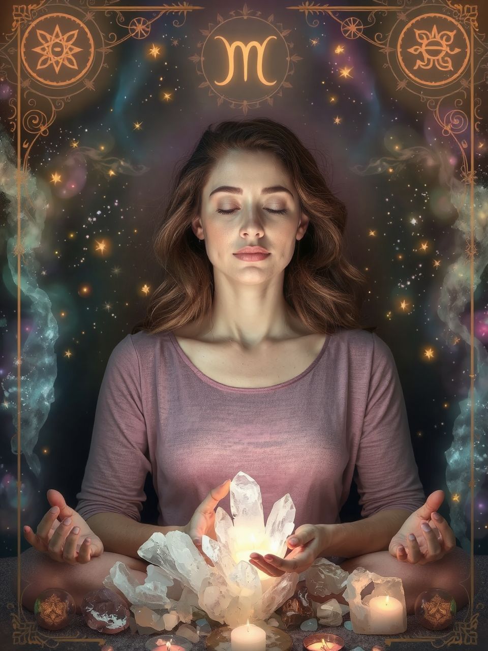 Rituálék után fontos a szellemi tisztítás elvégzése.